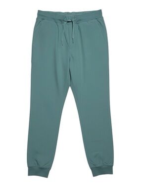 Rhoback Delta Performance Jogger Jungle Green Size Medium